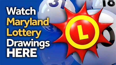 Maryland (MD) Lottery Results & Winning Numbers .